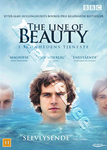 The Line of Beauty |Complete Series |   DVD